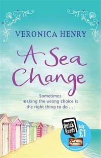 Veronica, Henry A Sea Change 