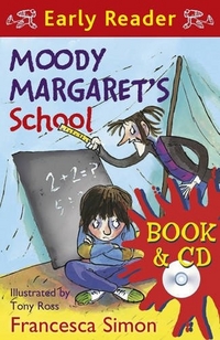 Francesca, Simon Moody Margaret's School  (Book +D) 