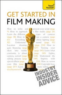 Tom, Holden Get Started in Film Making: Teach Yourself 
