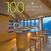 Hall, A 100 Great Kitchens & Bathrooms by Architects 