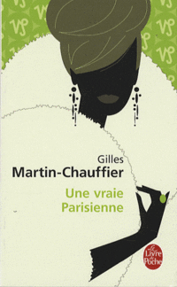 Gilles, Martin-Chauffier Une Vraie Parisienne 