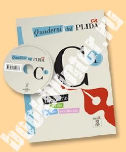 Quaderni del PLIDA C1 - Libro + CD audio 