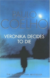 Coelho Paulo Veronika Decides to Die 