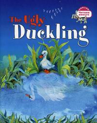  .. The Ugly Duckling =   