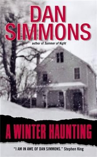 Dan Simmons A Winter Haunting 