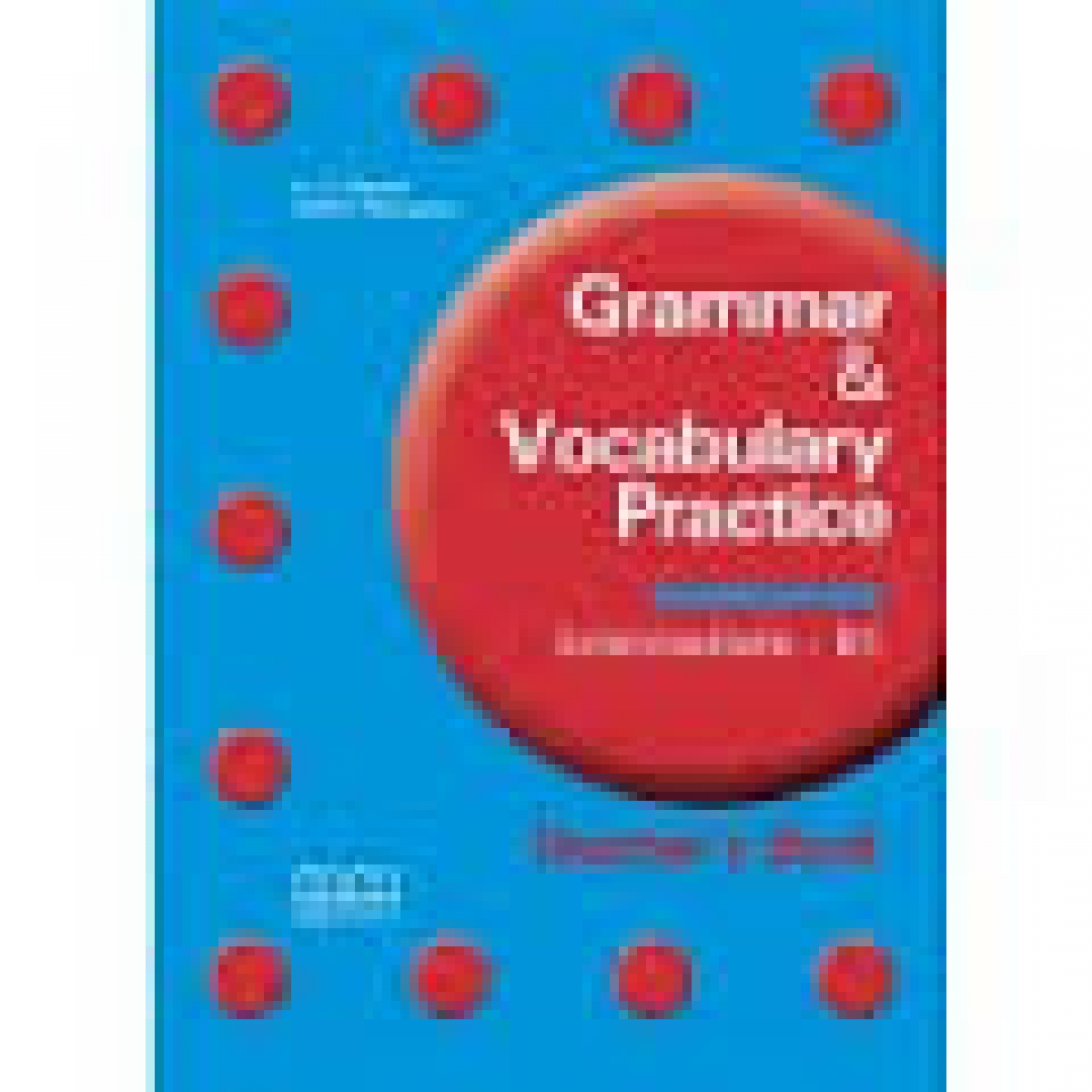 Grammar Vocabulary Practice Intermediate