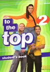 Mitchell H. Q. To the Top 2 Students Book 