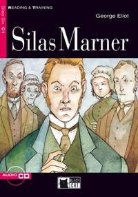 George Eliot Reading & Training Step 6: Silas Marner + Audio CD 