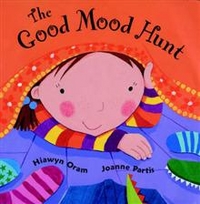 Joanne, Oram, Hiawyn; Partis The Good Mood Hunt 