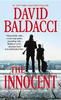 David, Baldacci Innocent  (Exp) 