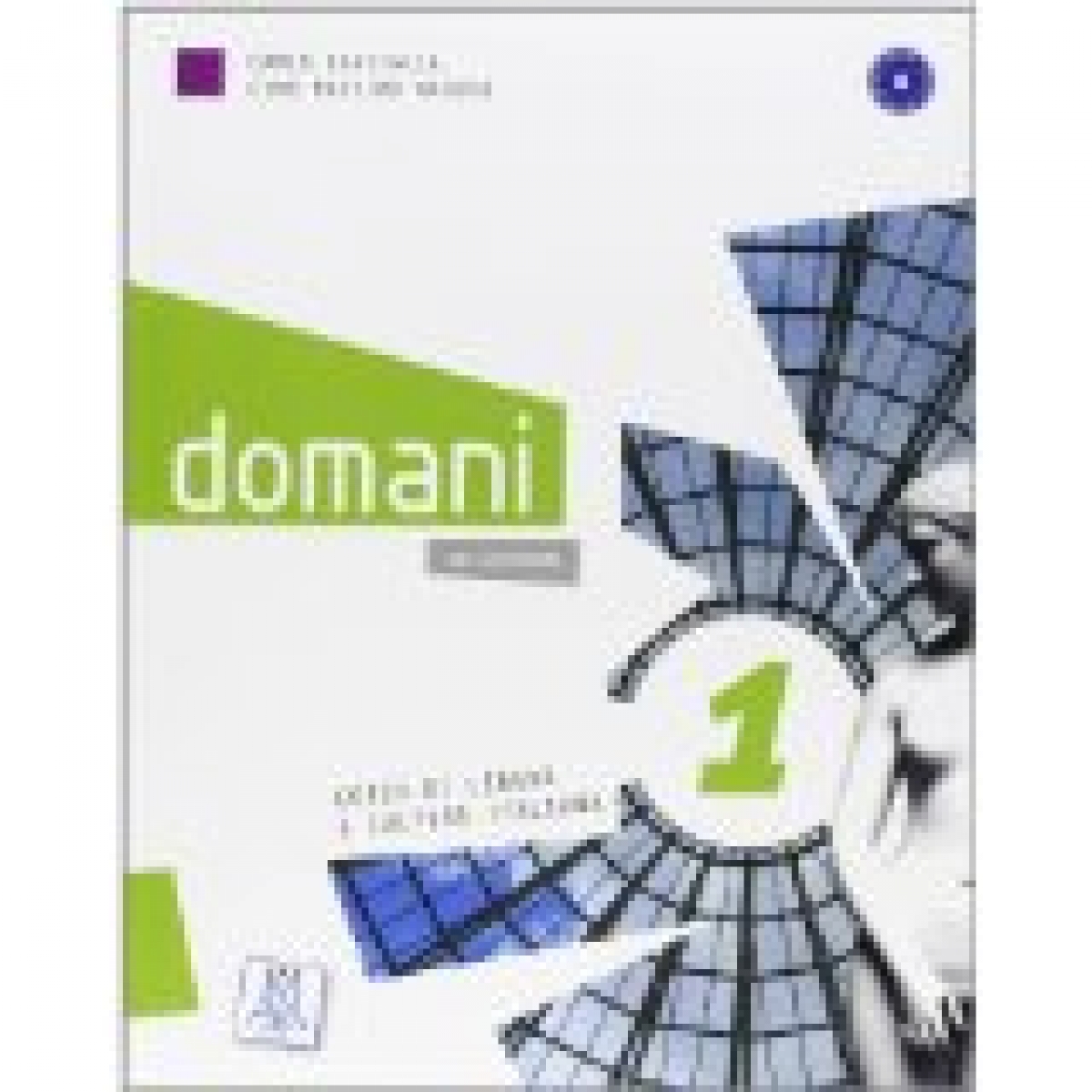 Carlo Guastalla, Ciro Massimo Naddeo Domani 1 - Libro + DVD 