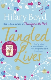 Boyd, Hilary Tangled Lives 