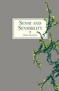 Austen, Jane Sense & Sensibility  (HB) 