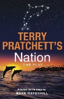 Pratchett Terry Nation: The Play 