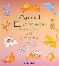 Ross, Mandy Animal exercises 