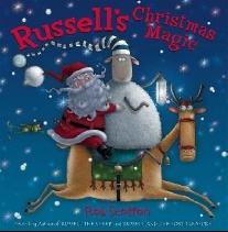 Rob, Scotton Russell's christmas magic 