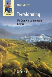 Martin Beech Terraforming 