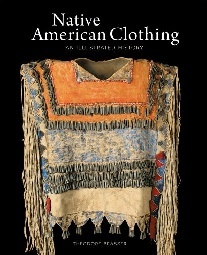 Theodore, Brasser Native american clothing 