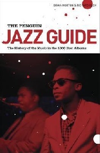 Richard, Brian, Cook, Morton Penguin Jazz Guide 