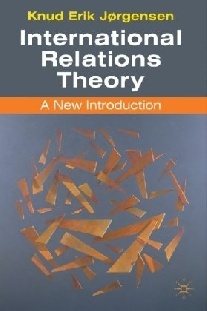 Jorgensen, Knud Erik International relations theory 