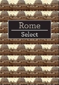 Firpo Erica, Albertson Lynda Select Guide Rome 