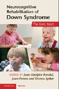 Rondal Neurocognitive Rehabilitation of Down Syndrome 