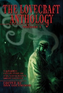 Lovecraft HP Lovecraft Anthology 