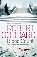 Robert Goddard Blood count 