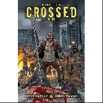 Lapham David Crossed 3D Volume 1 