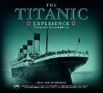 Riffenburgh Beau Titanic Experience + CD 