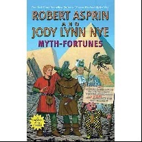 Asprin Robert Myth-Fortunes 