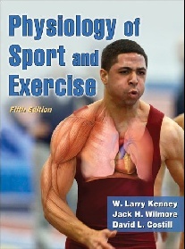 Kenney W Larry Physiology of sport and exercise 