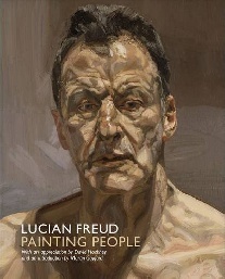 Gayford Martin Lucian Freud: Painting People 