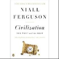 Ferguson, Niall Civilization 