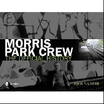 Lorne John F Morris Park Crew 