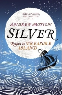 Andrew Motion Silver 