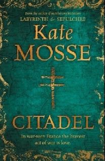 Kate, Mosse Citadel 