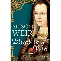 Weir, Alison Elizabeth of York HB 