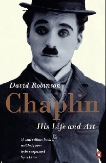 David, Robinson Chaplin: His Life And Art 