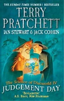Pratchett, Terry, Cohen, Ian, Stewart, Jack Science of Discworld IV, The 