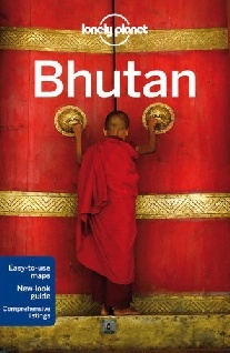 Brown L. Bhutan 5 