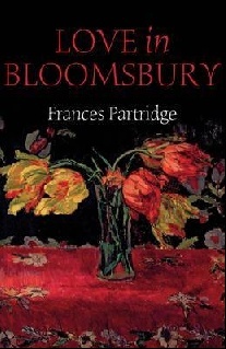 Partridge Frances Love in Bloomsbury 