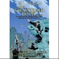Gaiman Neil, Russell P. Craig The Graveyard Book Graphic Novel: Volume 2 