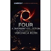 Roth Veronica Four: A Divergent Collection HB 