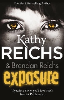 Reichs, Kathy Exposure 