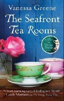 Greene Vanessa Seafront Tea Rooms 