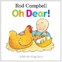 Campbell Rod Oh Dear! 