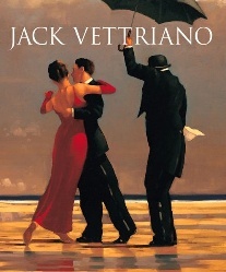 Jack Vettriano: A Life - Reduced Format New Edition 