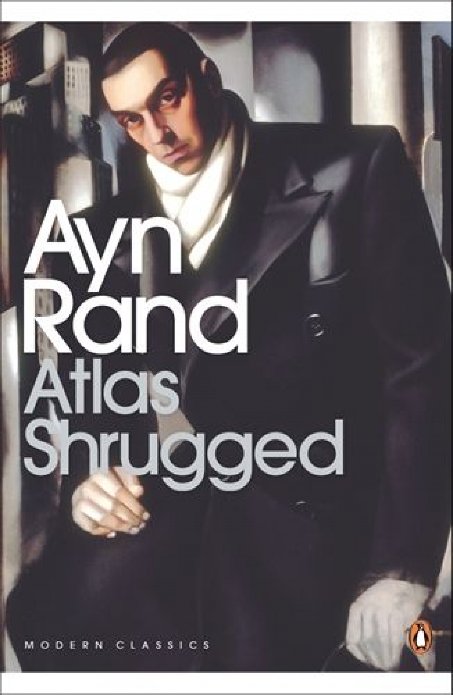 Rand, A Atlas Shrugged 