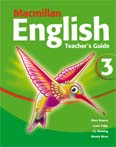 Liz Hocking Macmillan English 3 Teacher's Guide 